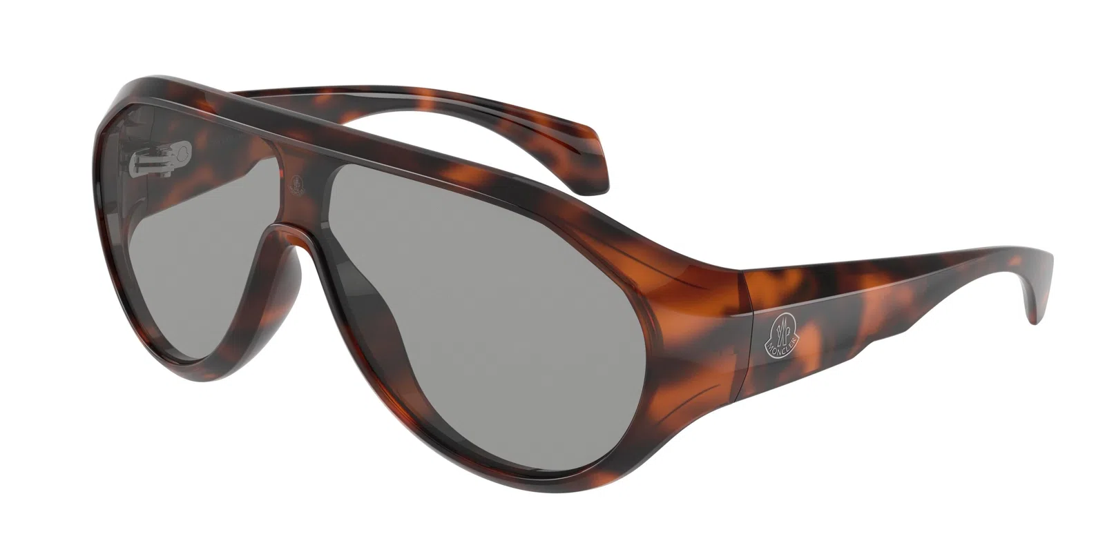 Moncler Bombolle 8009U Sunglasses - view 3